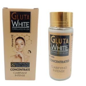 Gluta White Clarifying Intense- 50ml