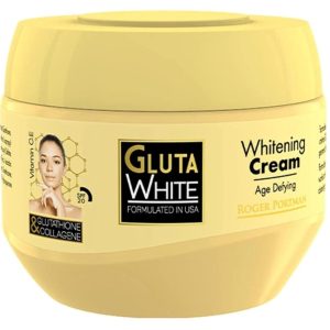 Gluta White Cream- 275ml