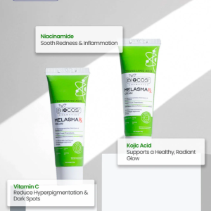 Biocos Melasma RX Cream